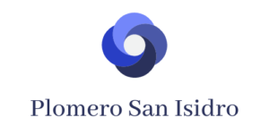 logo plomero san isidro