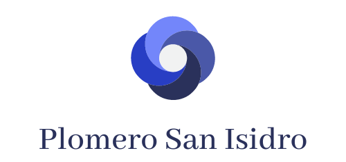 Plomero San Isidro
